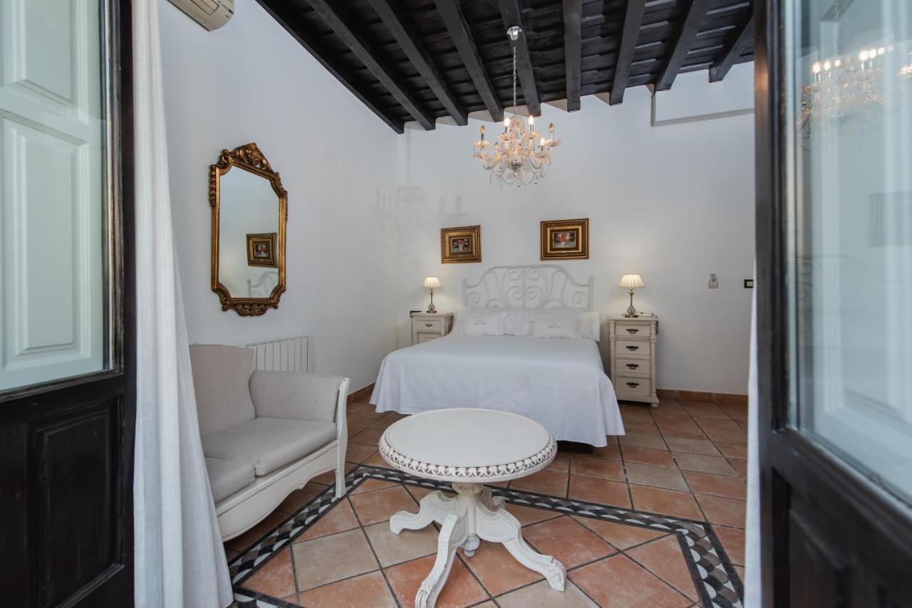 Hotel Rosa De Oro Гранада Экстерьер фото