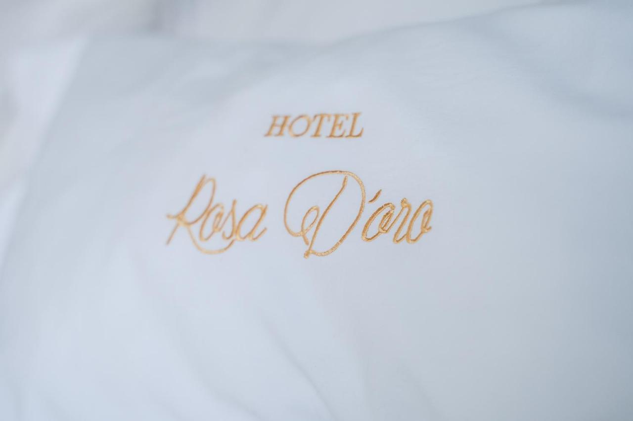 Hotel Rosa De Oro Гранада Экстерьер фото