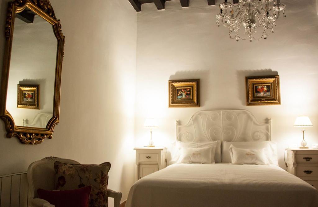 Hotel Rosa De Oro Гранада Экстерьер фото