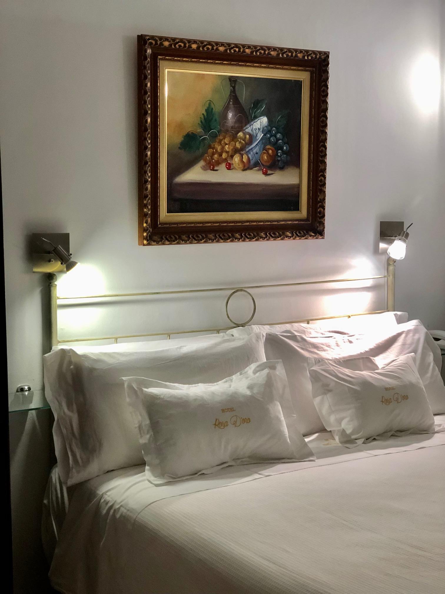 Hotel Rosa De Oro Гранада Экстерьер фото
