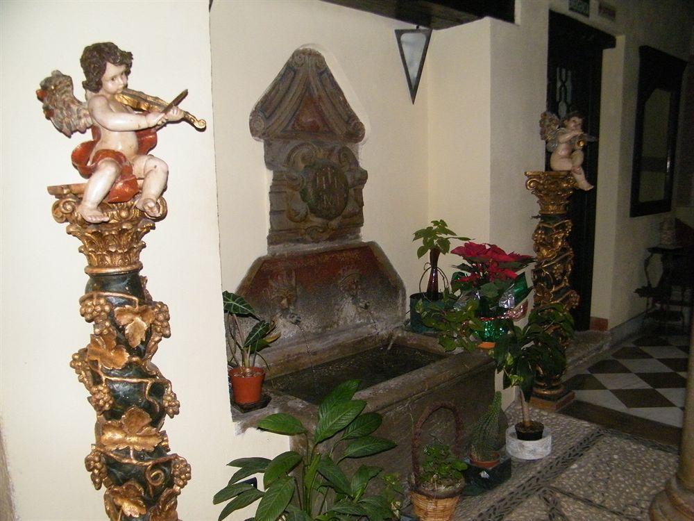 Hotel Rosa De Oro Гранада Экстерьер фото