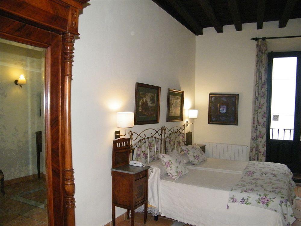 Hotel Rosa De Oro Гранада Экстерьер фото