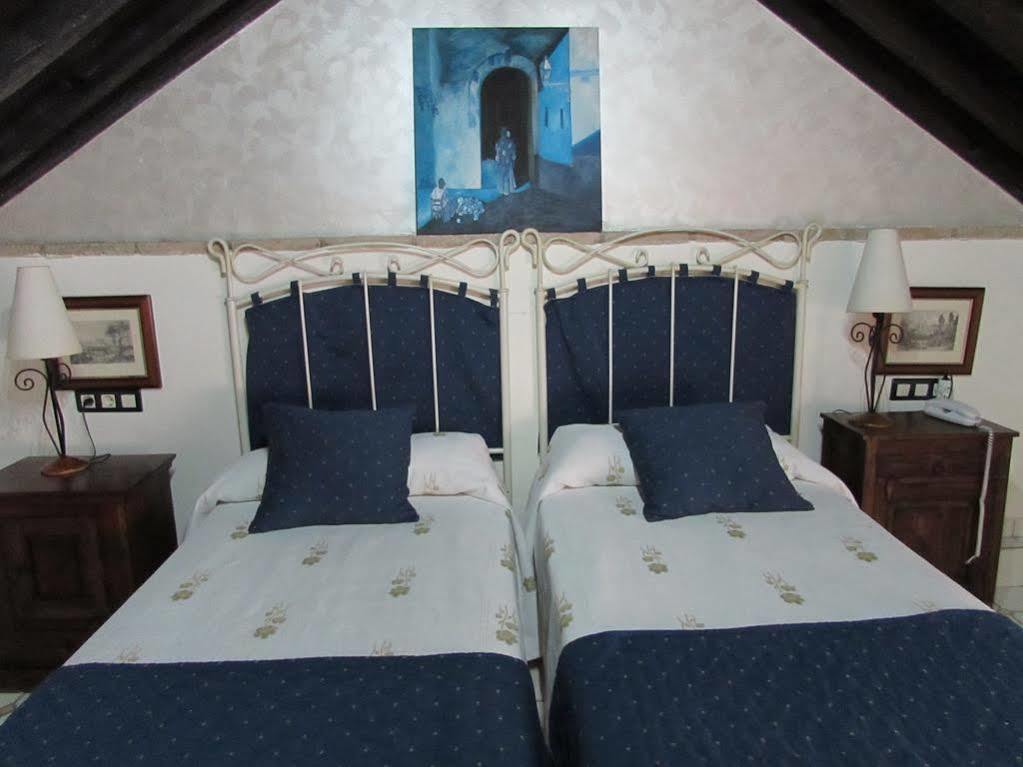 Hotel Rosa De Oro Гранада Экстерьер фото