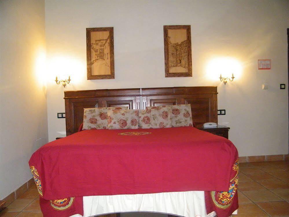 Hotel Rosa De Oro Гранада Экстерьер фото